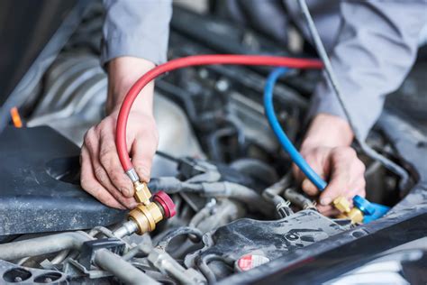 midas ac recharge|Car AC Repair .